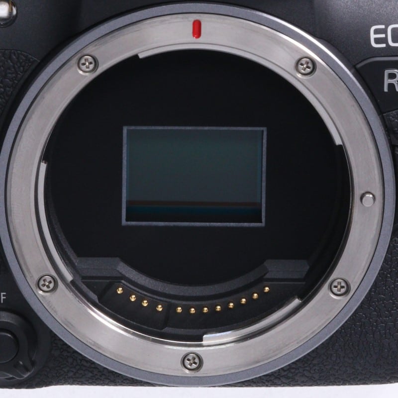 EOS R10 ボディー