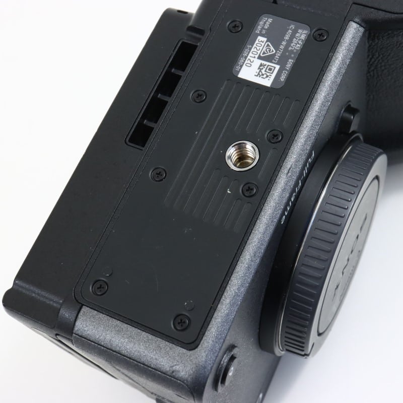 FX3 ボディ ILME-FX3