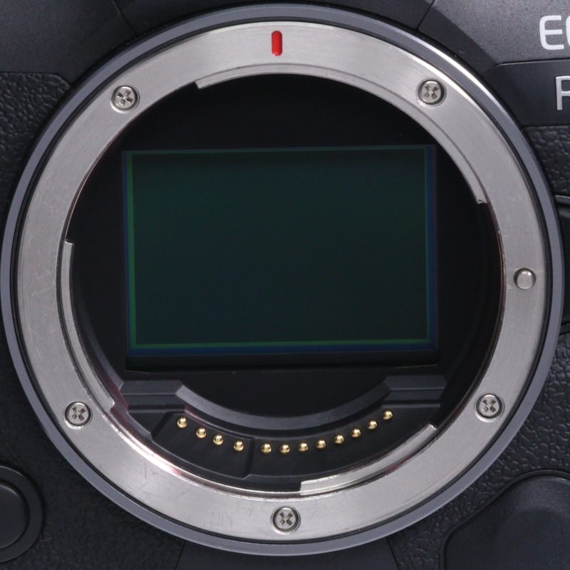 EOS R5 ボディー