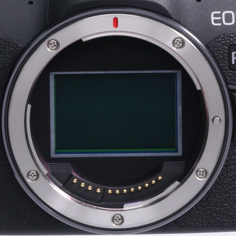 EOS R8 ボディー
