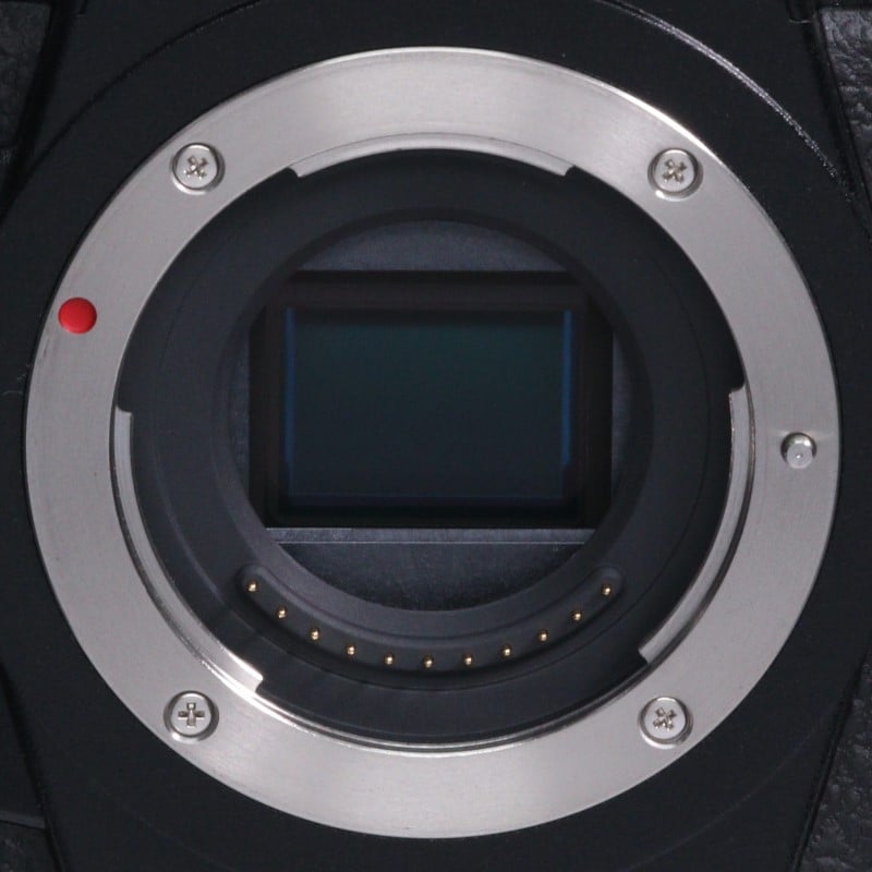 LUMIX G9 PRO ボディ DC-G9-K