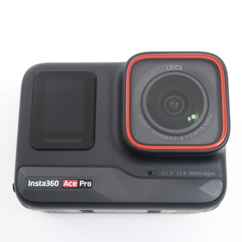 CINSAAJA [Insta360 Ace Pro]