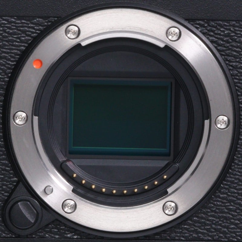 FUJIFILM X-E4 ボディ ブラック