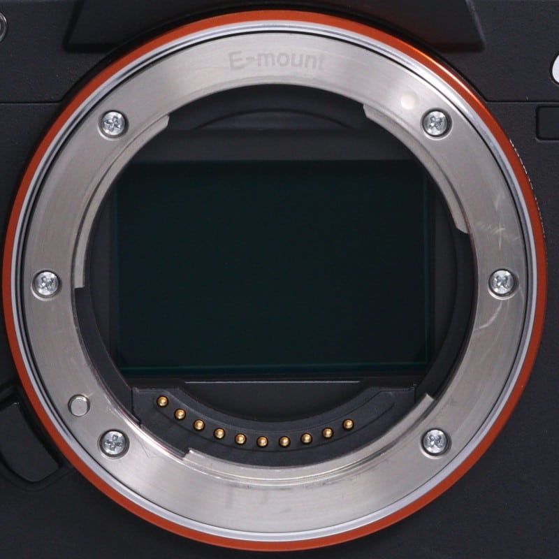 α7R III ボディ ILCE-7RM3