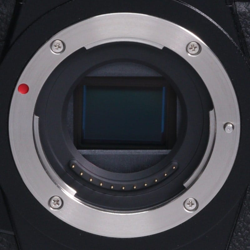 LUMIX G9 PRO ボディ DC-G9-K