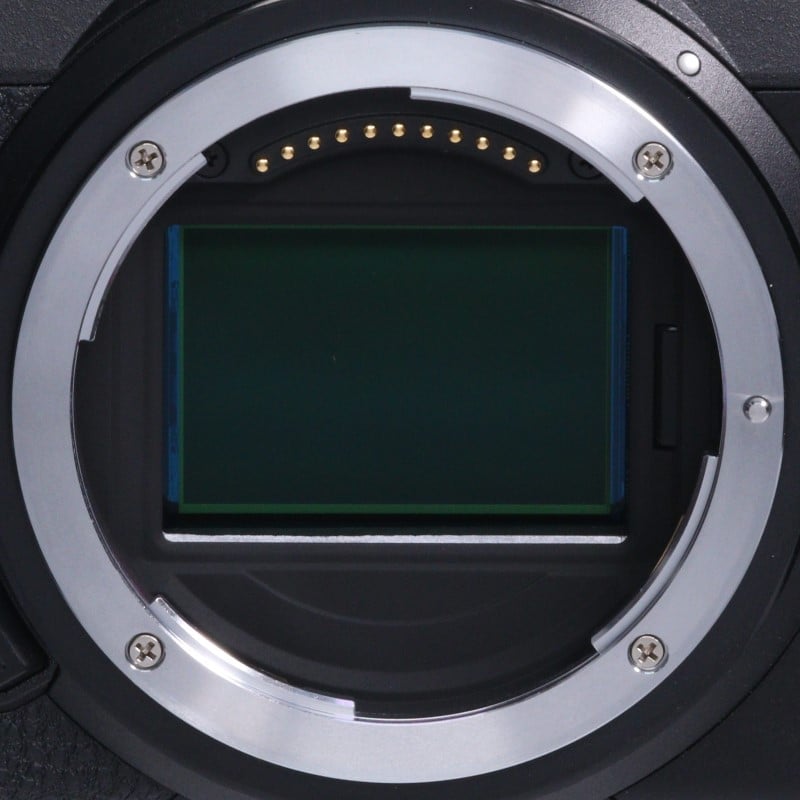 Z5 ボディ
