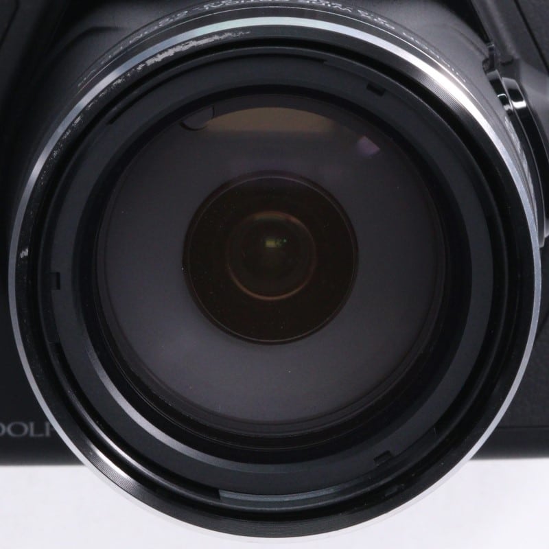 COOLPIX P600
