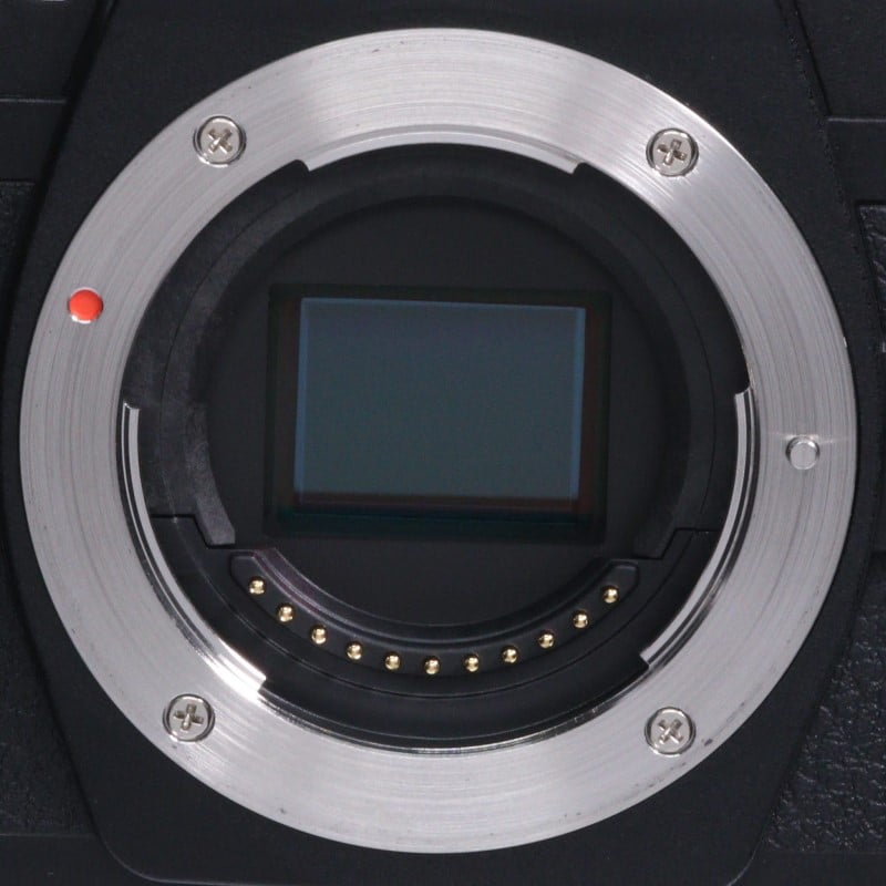 OM-D E-M10 Mark IV ボディー ブラック