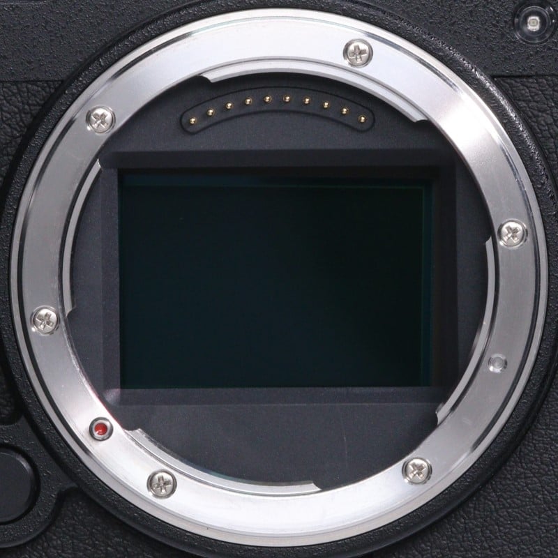 LUMIX S9 ボディ ジェットブラック DC-S9-K