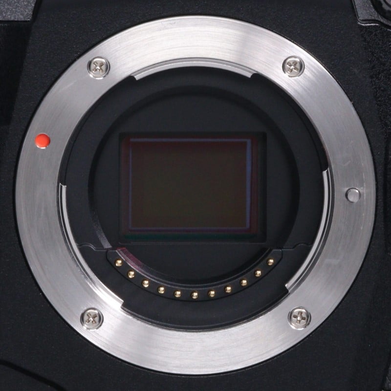 OM-D E-M1X ボディー
