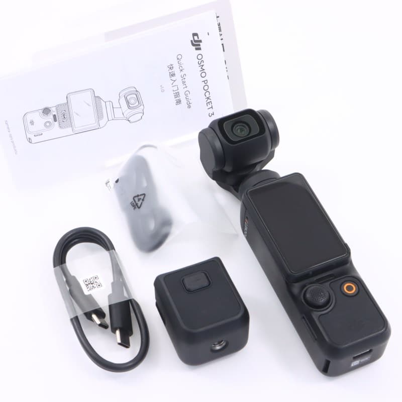 Osmo Pocket 3 OP9923