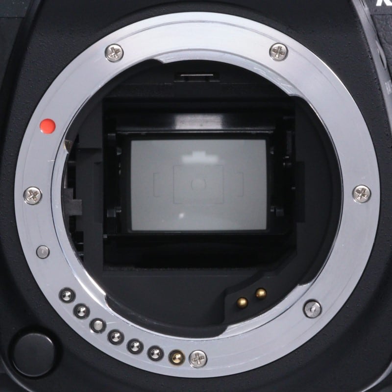 PENTAX K-70 ボディキット ブラック