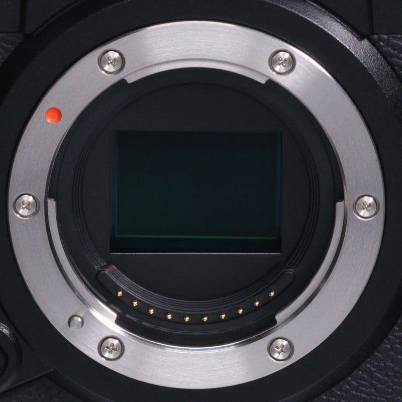 FUJIFILM X-H2 ボディ (日本語・英語版)