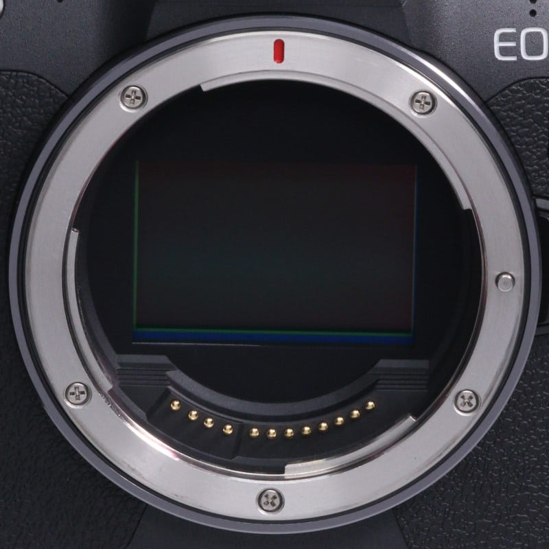EOS R ボディー