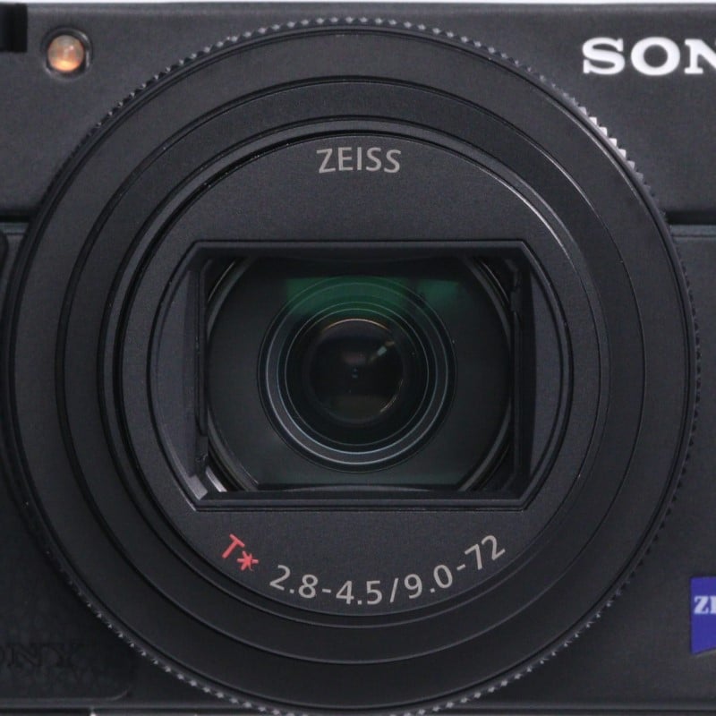 Cyber-shot RX100VII DSC-RX100M7