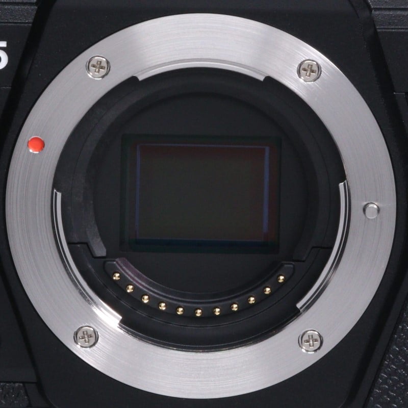 OM SYSTEM OM-5 ボディー ブラック