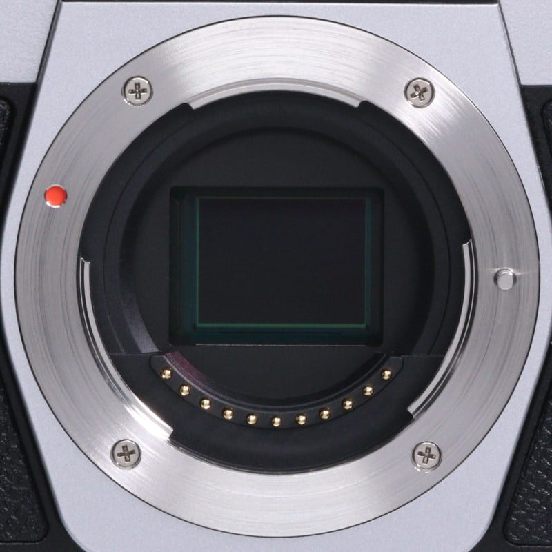 OM SYSTEM OM-3 ボディー シルバー