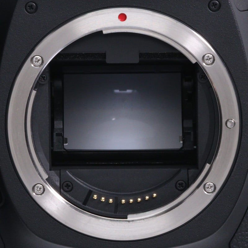 EOS 5D Mark III