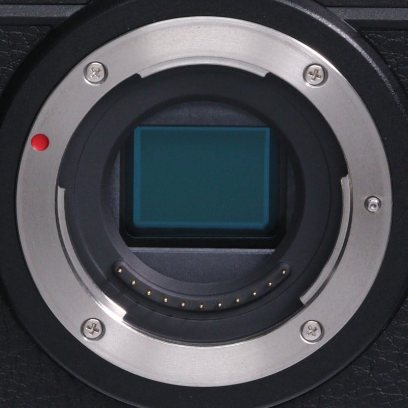 LUMIX GX8 ブラック DMC-GX8-K