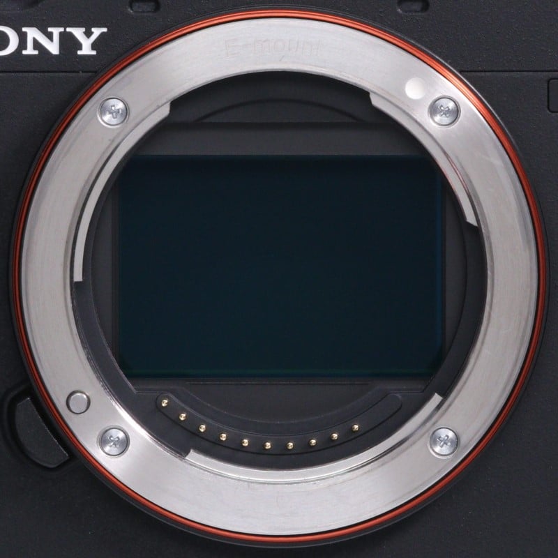 α7C II ボディ ブラック ILCE-7CM2B
