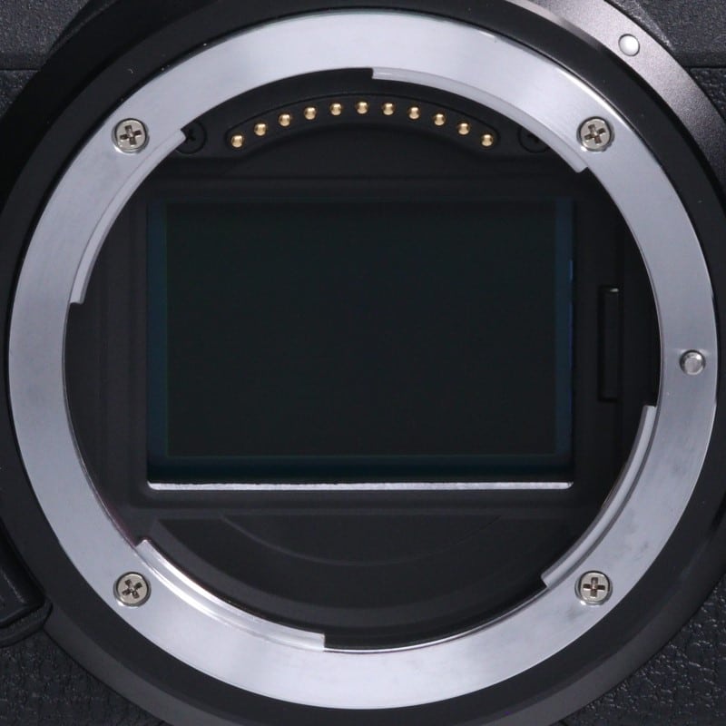 Z7II ボディ