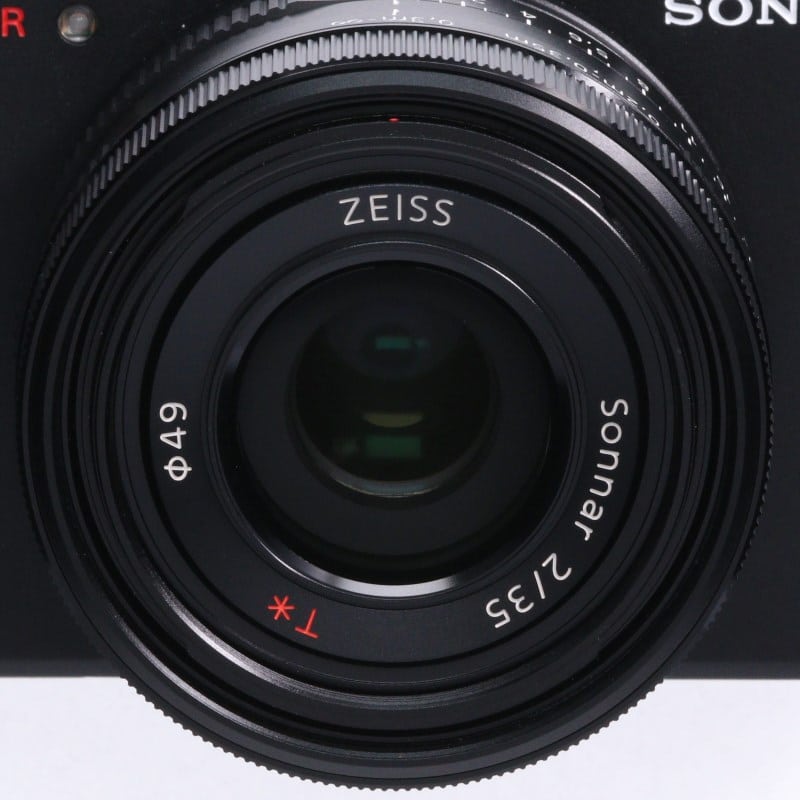 Cyber-shot RX1R III DSC-RX1RM3