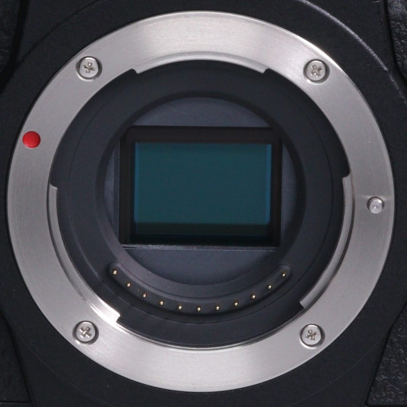 LUMIX G99 DC-G99
