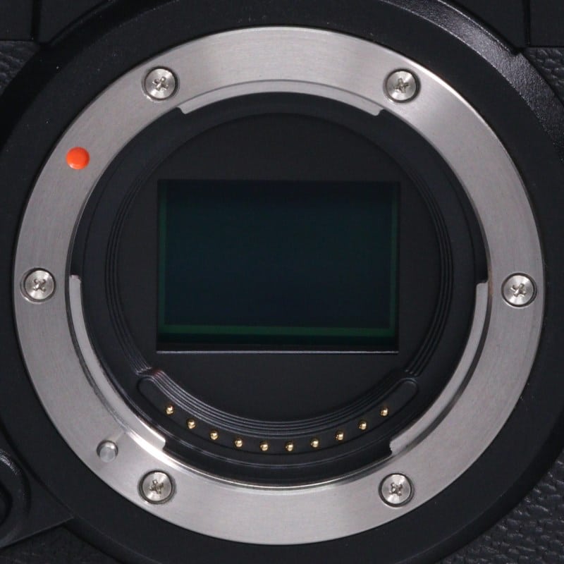 FUJIFILM X-H2S ボディ