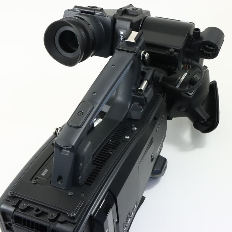 PXW-X320