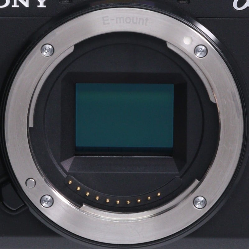 α6400 ボディ ブラック ILCE-6400B
