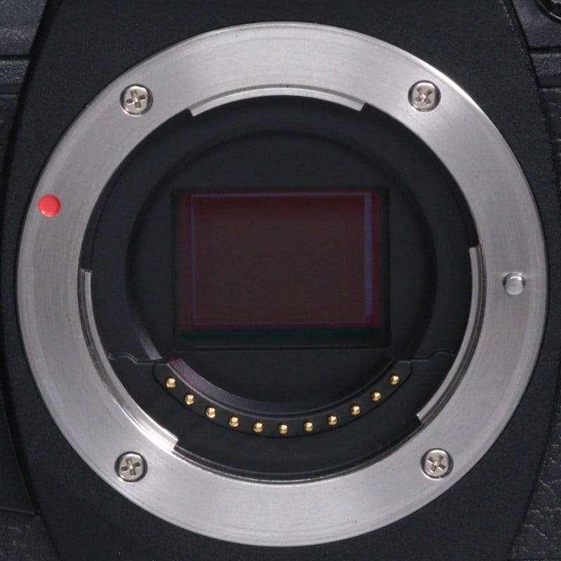OM-D E-M1 Mark II ボディー