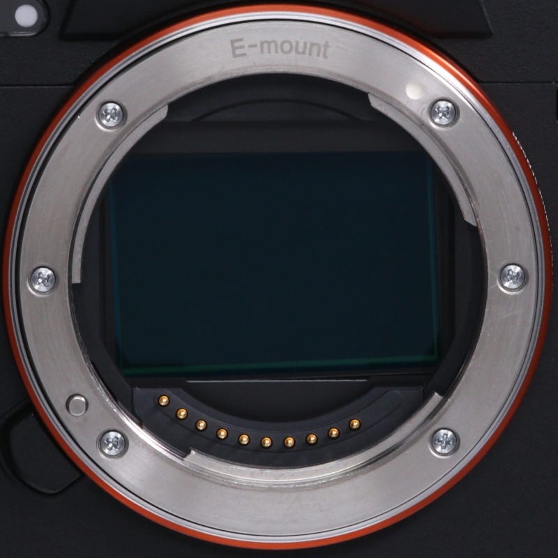 α7S III ボディ ILCE-7SM3