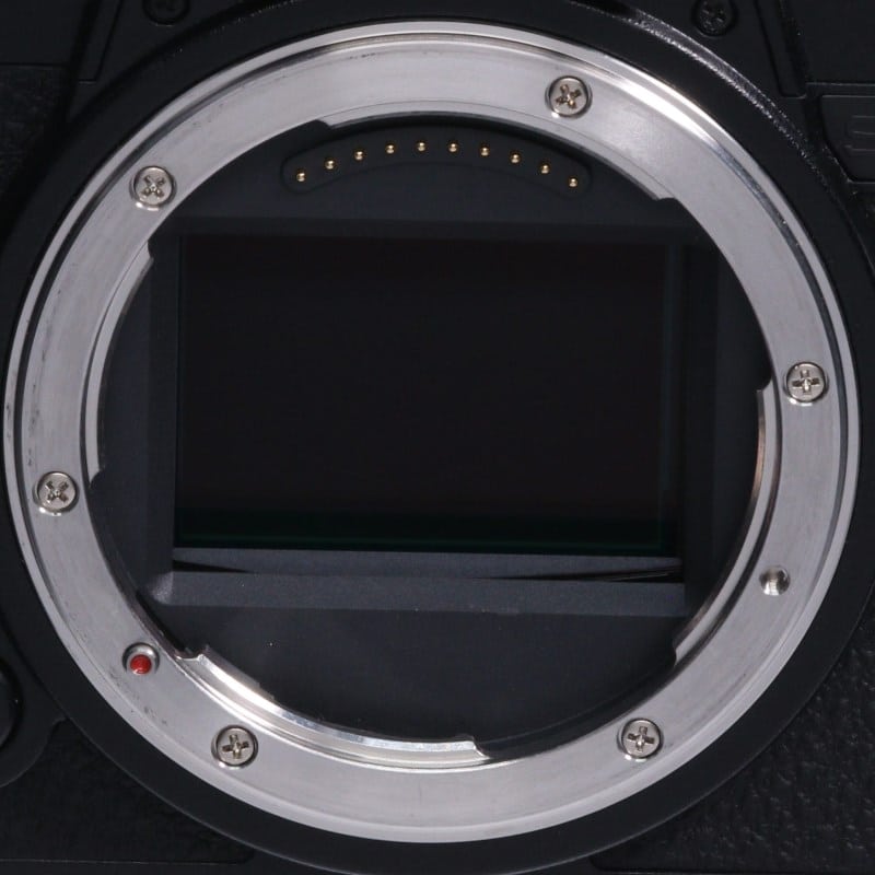 LUMIX S5IIX ボディ DC-S5M2X