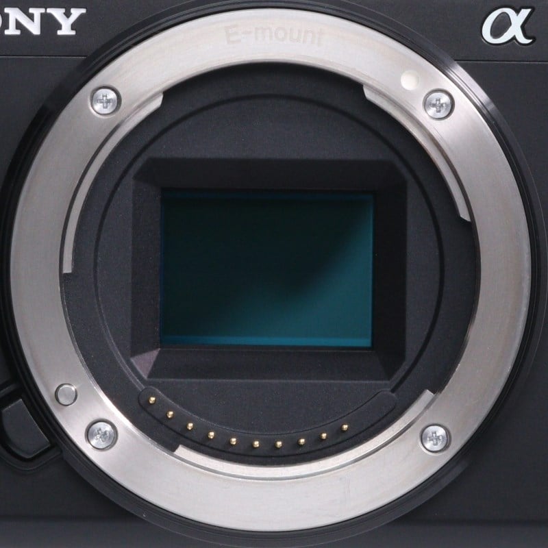 SONY VLOGCAM ZV-E10 ボディ ブラック ZV-E10B AB-ランク 中古｜フジヤ