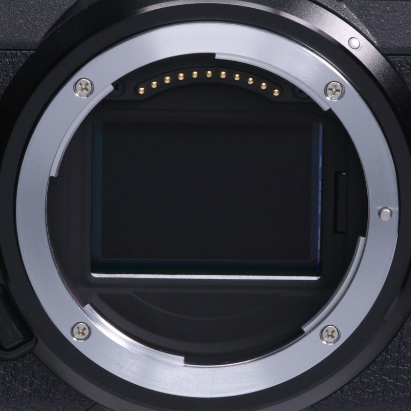 Z7II ボディ