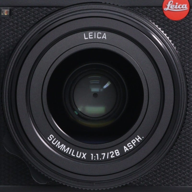 ライカ Q3 19081