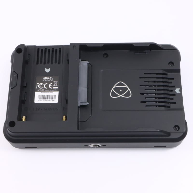 NINJA V+ ATOMNJVPL1