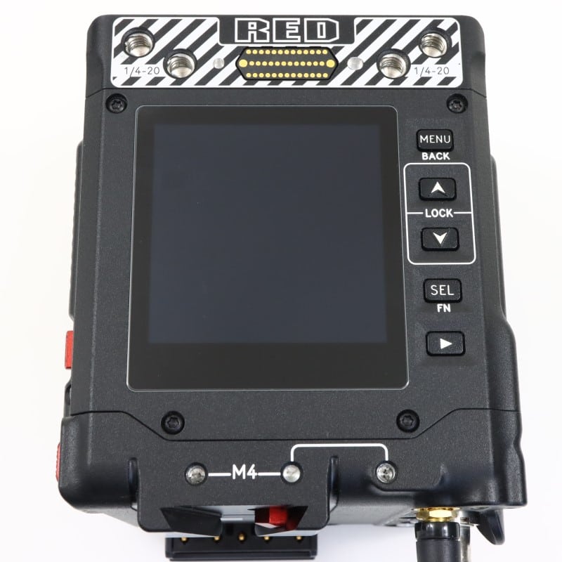 KOMODO-X (Normal) (Black) 710-0356