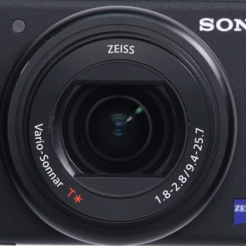 VLOGCAM ZV-1 ブラック ZV-1B