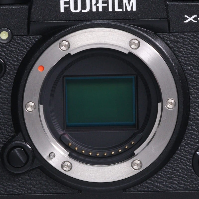 FUJIFILM X-T2 ボディ