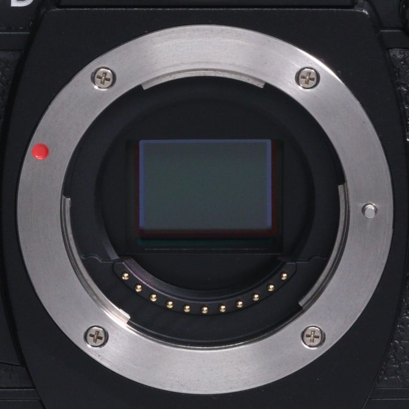 OM-D E-M1 ボディ ブラック