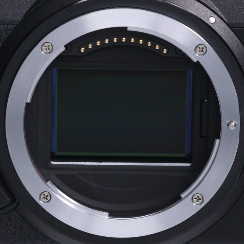 Z5 ボディ