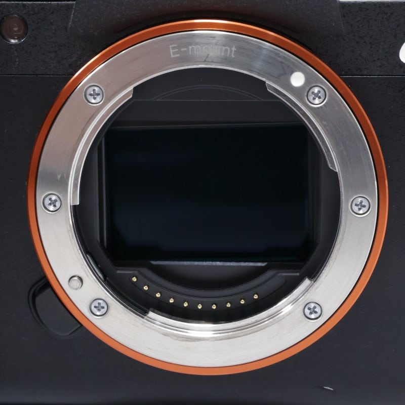 SONY α7 V ボディ ILCE-7M5 ABランク 中古｜フジヤカメラ
