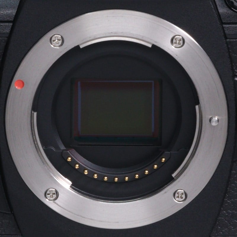 OM-D E-M1 Mark II ボディー