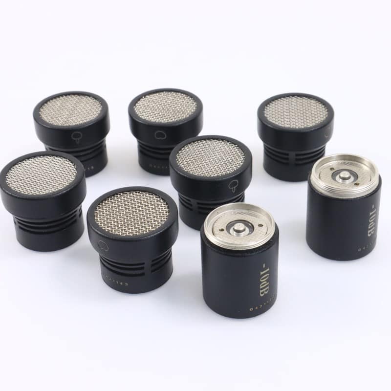 Oktava MK-012 MSP6 Black