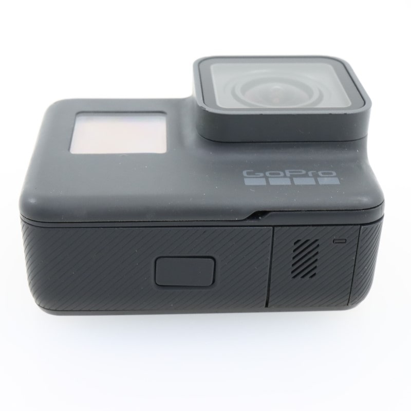 CHDHX-501-JP [HERO5 Black]