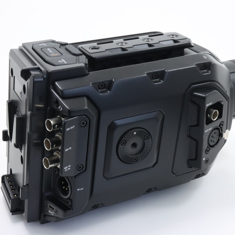 CINEURSAMWC6KG2 [Blackmagic URSA Broadcast G2]