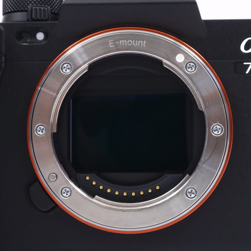 α7R V ボディ ILCE-7RM5