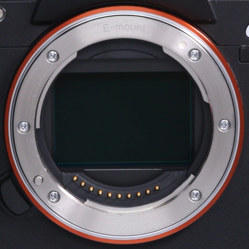 α7R III ボディ ILCE-7RM3