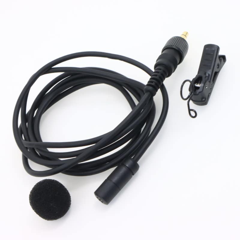 UWP-D21 [B帯アナログワイヤレスマイクロホンパッケージ]